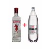 Beefeater + Tonic