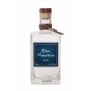 Blue Mauritius Silver