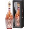 bottega stardust rose