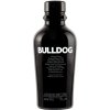 bullsog gin