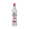 nicolaus cranberry vodka 07l 38