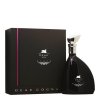 deau black cognac