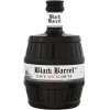 h riise black barrel rum 70 cl