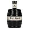 riise black b