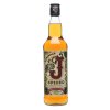 old j spiced