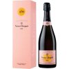 Veuve Clicquot Rose N.V. 750ml 1000x1000