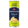 sanpellegrino grep