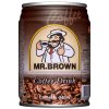 mr brown classic