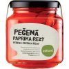 zdravo paprika rezy pecena