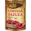 nase cervena fazula chilli