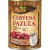 nase cervena fazula