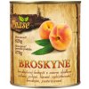 nase broskynovy kompot