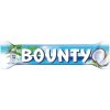 bounty mliečna