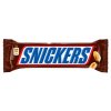 snickers