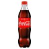 COCA COLA 0.50L PET