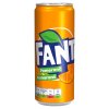 fanta 0,33 plech