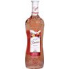 basavin romance cabernet rose