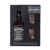 JACK DANIEL´S 0.70L 40% + 2 POHÁRE