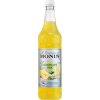 monin lemonade mix