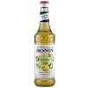 monin lime juice 0,7