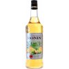 monin lime juice