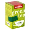 mistral zeleny sencha