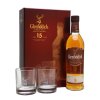 glenfiddich 15 + poh