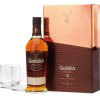 glenfiddich 18 + poh