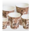 coffee paper cups