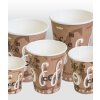 coffee paper cups