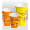 fiesta paper cups