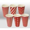 lollipop paper cups