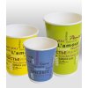 fiesta double wall paper cup