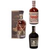 Premium rum pack
