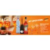 aperol cinzano bonaqua