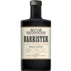 barrister old tom gin