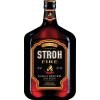 stroh fire