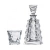 casablanca whisky set
