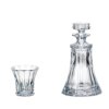 wellington whisky set