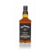 jack daniels bottled in bond