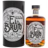 el brujo premium panama rum