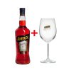 Aperol + Pohar