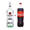Bacardi cola