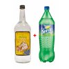 Borovicka sprite