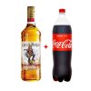 Captain morgan cola