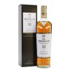 macallan 12 sherry oak