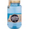 ole smoky blue flame