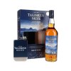 talisker skye flask