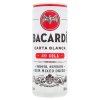 bacardi cola plech