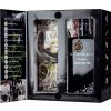 botanical london gin + poh